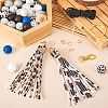 DIY Keychain Wristlet Making Kit DIY-TA0004-40-51