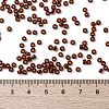MIYUKI Round Rocailles Beads SEED-G008-RR0134-4