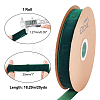Velvet Ribbon SRIB-WH0006-18Q-7
