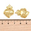 Brass Pendants LS-KK-CBACBC6-03A-G-3