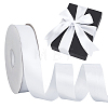 Polyester Ribbon SRIB-WH0050-03E-1