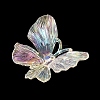 Transparent Resin Cabochons LS-RE-CBADCDD-08B-2