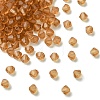 Preciosa® Crystal Beads X-PRC-BA4-10330-840-3