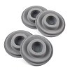 4Pcs PE and Flocking Bead Design Boards ODIS-FS0001-01B-2
