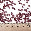 TOHO Round Seed Beads SEED-JPTR08-0332F-4