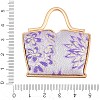 Alloy Big Pendants FIND-B070-01D-3
