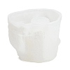 DIY Silicone Flowerpot Molds DIY-Z046-03-2