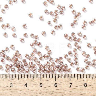 TOHO Round Seed Beads X-SEED-TR08-1847-1