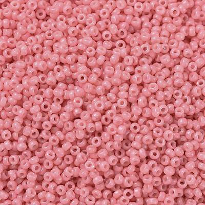 MIYUKI Round Rocailles Beads X-SEED-G009-RR4465-1