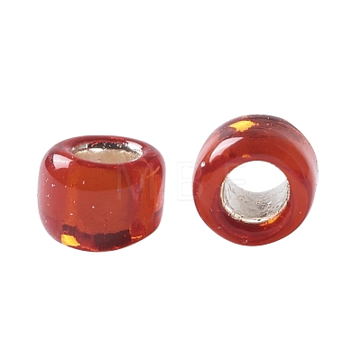 TOHO Round Seed Beads SEED-XTR15-0025-1
