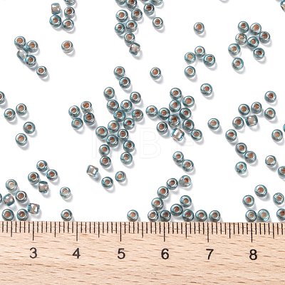 TOHO Round Seed Beads SEED-XTR08-1072-1