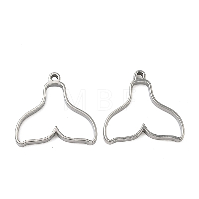 Fishtail 304 Stainless Steel Enamel Settings STAS-K279-06P-1