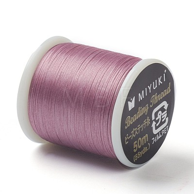 MIYUKI Beading Nylon Thread B NWIR-B001-18-1