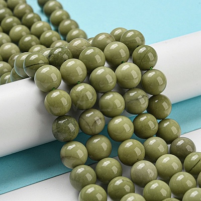 Natural Alashan Agate Beads Strands G-E598-03B-1