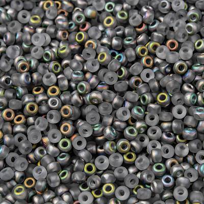 MIYUKI Round Rocailles Beads SEED-JP0009-RR4557-1