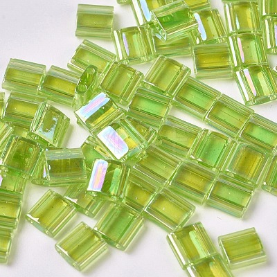 MIYUKI TILA Beads SEED-JP0008-TL258-1