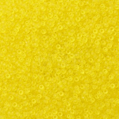 TOHO Round Seed Beads SEED-XTR08-0012F-1