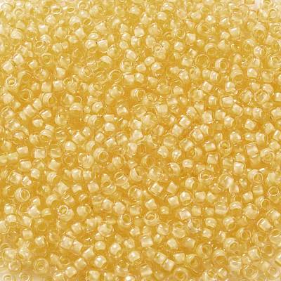 TOHO Round Seed Beads SEED-XTR08-0961-1