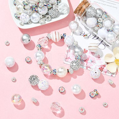 DIY Jewelry Making Kits DIY-CJ0003-41-1