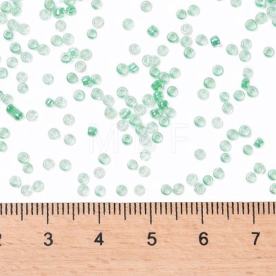 12/0 Glass Seed Beads X1-SEED-A015-2mm-2218-1