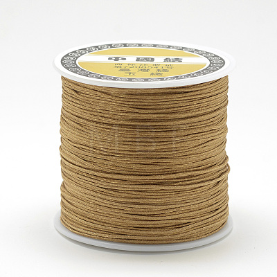 Nylon Thread NWIR-Q008A-160-1
