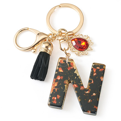 Resin Keychains KEYC-TAC0030-14N-1