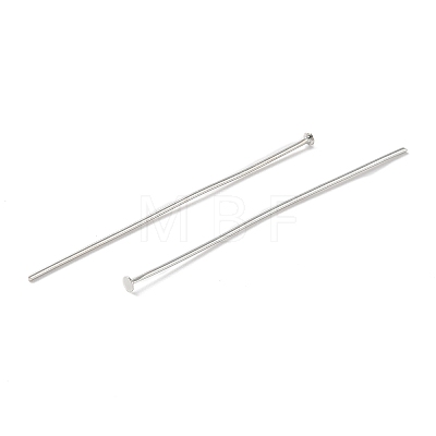 Iron Flat Head Pins X-IFIN-A020-01P-1