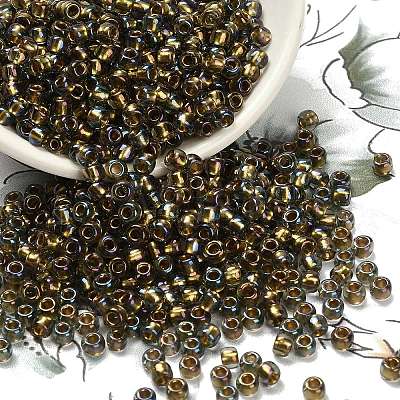 TOHO 6/0 Round Beads SEED-XTR06-0271-1