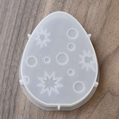 Easter DIY Silicone Molds SIMO-H023-01E-1