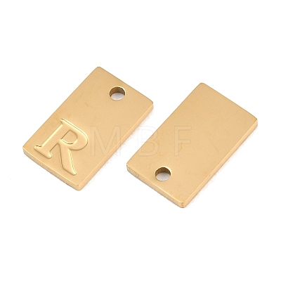 304 Stainless Steel Pendants SA-CBA1839-21G-R-1