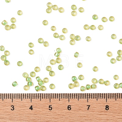 TOHO Round Seed Beads SEED-TR08-0945-1