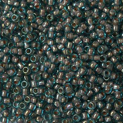 TOHO Round Seed Beads SEED-TR08-1851-1