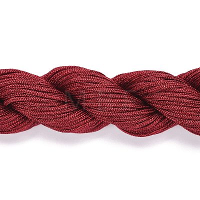 Nylon Thread NT022-A-1
