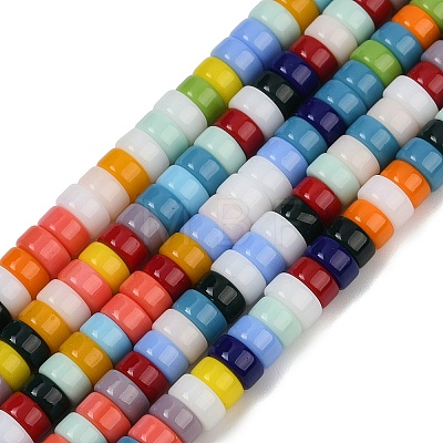 Glass Beads Strands X-LAMP-S070-10-1