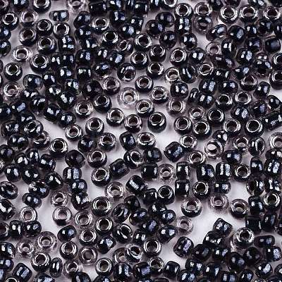 12/0 Glass Seed Beads SEED-A015-2mm-2210-1