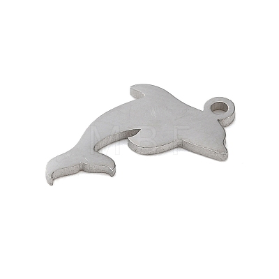 Non-Tarnish 304 Stainless Steel Charms LS-STAS-S138-01P-03-1