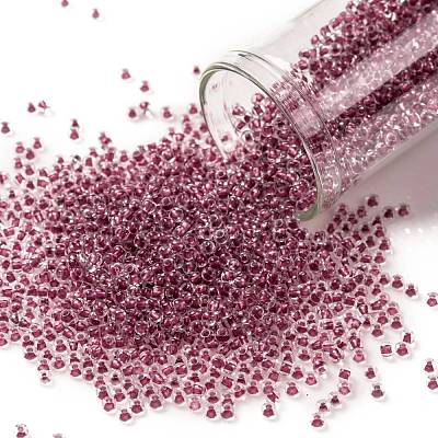 TOHO Round Seed Beads X-SEED-TR11-1015-1