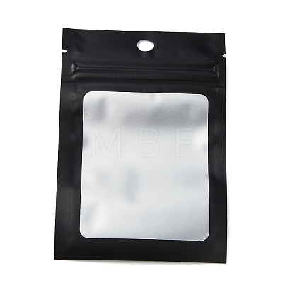 Plastic Zip Lock Bag OPP-H001-01A-07-1