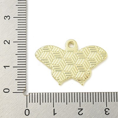 Alloy Enamel Pendants ENAM-I060-04E-1