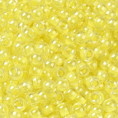 Glass Seed Beads SEED-H002-L-A232-1