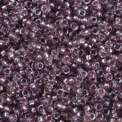 MIYUKI Round Rocailles Beads X-SEED-G009-RR3543-1