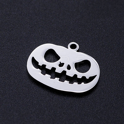 201 Stainless Steel Charms STAS-S105-JN378-1-1
