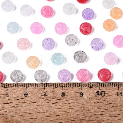 FGB Grade A Drawbench Style Glass Seed Beads SEED-Q040-02A-M02-1