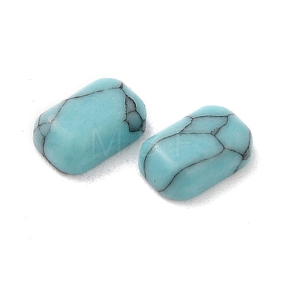 Glass Cabochons LS-GLAA-B012-15A-1
