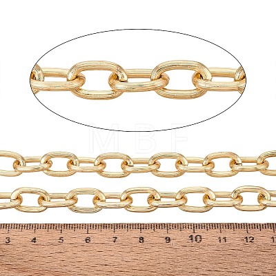 Aluminium Cable Chains CHA-Q001-11G-1