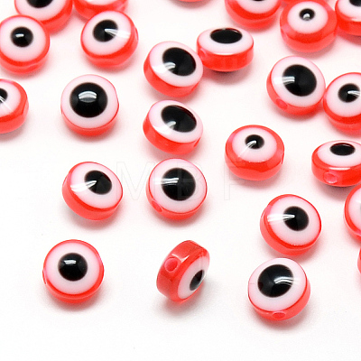 Resin Beads RESI-S339-4x6-M-1