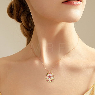 20Pcs 4 Styles Alloy Open Back Bezel Big Pendants FIND-SP0005-99-1