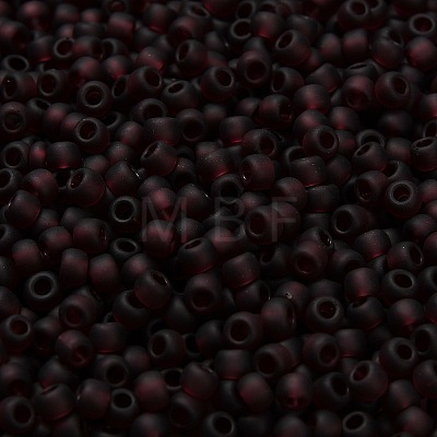TOHO 8/0 Round Beads SEED-TR08-0006CF-1