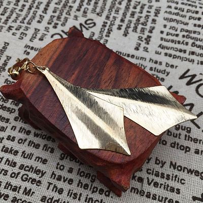 Alloy Clip-on Earrings WGAE058-01-1