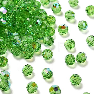 Preciosa® Crystal Beads Y-PRC-BB4-50520-200-1